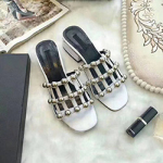 알렉산더왕  여성신발 A-19