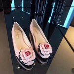 샤넬  여성신발  S-017