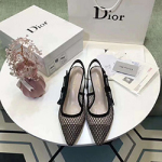 디올 여성신발 D-26565