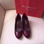 페레가모  여성신발 F-1542155