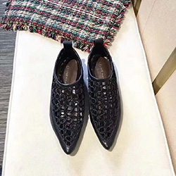 셀린느  여성신발 C-48484