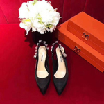 미우미우 여성신발  M-8446