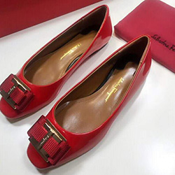 페레가모  여성신발 F-4541474