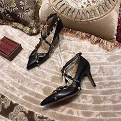 발렌티노 여성신발 V-48451