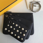 펜디 클러치  FEN001