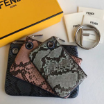 펜디 클러치  FEN001