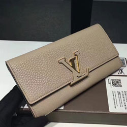 루이비통 지갑 