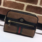 구찌 [Ophidia] GG  스몰 벨트 백 517076