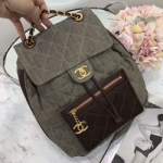 샤넬 백팩 20180508