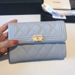 샤넬 지갑 CH-20180599
