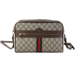 구찌 [Ophidia] GG 슈프림 스몰 숄더백 517080