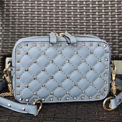 발렌티노 롤링 크로스 바디 백 8516