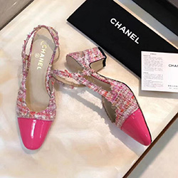 샤넬  여성신발  S-5656526