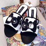 돌체앤가바나 여성신발 D-459656