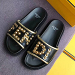 펜디 여성신발 F-1121