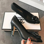 샤넬  여성신발  S-146566