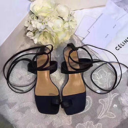셀린느  여성신발 C-454656