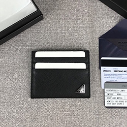 프라다 카드 지갑 2MC223-1