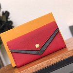 루이비통  더블 V 월릿 M64317