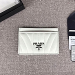 가죽 카드 지갑 1MC208-2