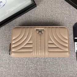 프라다  가죽 지갑 1ML506-2