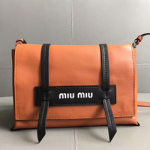 미우미우 가방 5BD073