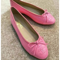 샤넬 여성신발 CH-20180601