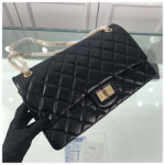 샤넬 클래식 빈티지 라지 CH-180704