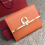 페레가모 지갑 224639