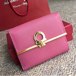 페레가모 지갑 224639