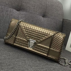 크리스찬 디올 신상 가방 DO-20180607  24cm