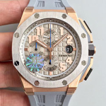 오데마피게 로얄오크 Royal Oak AP0507