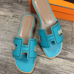 에르메스 오란샌들   H-2323