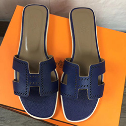 에르메스 오란샌들   H-253321