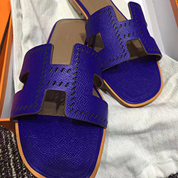 에르메스 오란샌들   H-225554