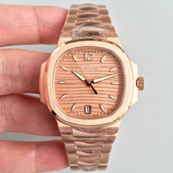 파텍 필립 Nautilus Ladies 7118/1200R PF