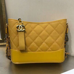 샤넬 가브리엘백 20cm CH-20181239