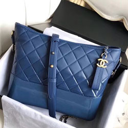 샤넬 가브리엘백 28cm CH-20181239