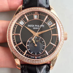 파텍 필립   Annual Calendar 5205R-010