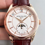 파텍 필립 Annual Calendar 5205R-010