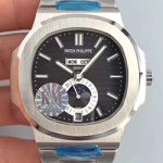 파텍 필립 Nautilus 5726/1A-001 KM
