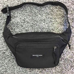 발렌시아가 힙색 BS-548911