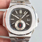 파텍 필립   Nautilus Chronograph 5980 JF