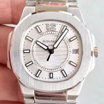 파텍 필립  Nautilus Ladies 7011/1G-001 JJ