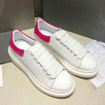 알렉산더 맥퀸 16FW 오버솔 스니커즈