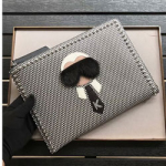 펜디 클러치 백 0371