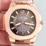 파텍 필립  Nautilus Ladies 7011-1R JJ