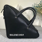 발렌시아가 18SS 트라이앵글 숄더백 [8가지 색상] BG-20180112