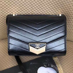 샤넬 케이스 백  CH-1807092 19cm