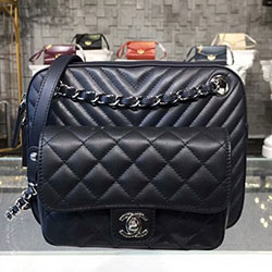 샤넬 카메라 케이스 A57284 